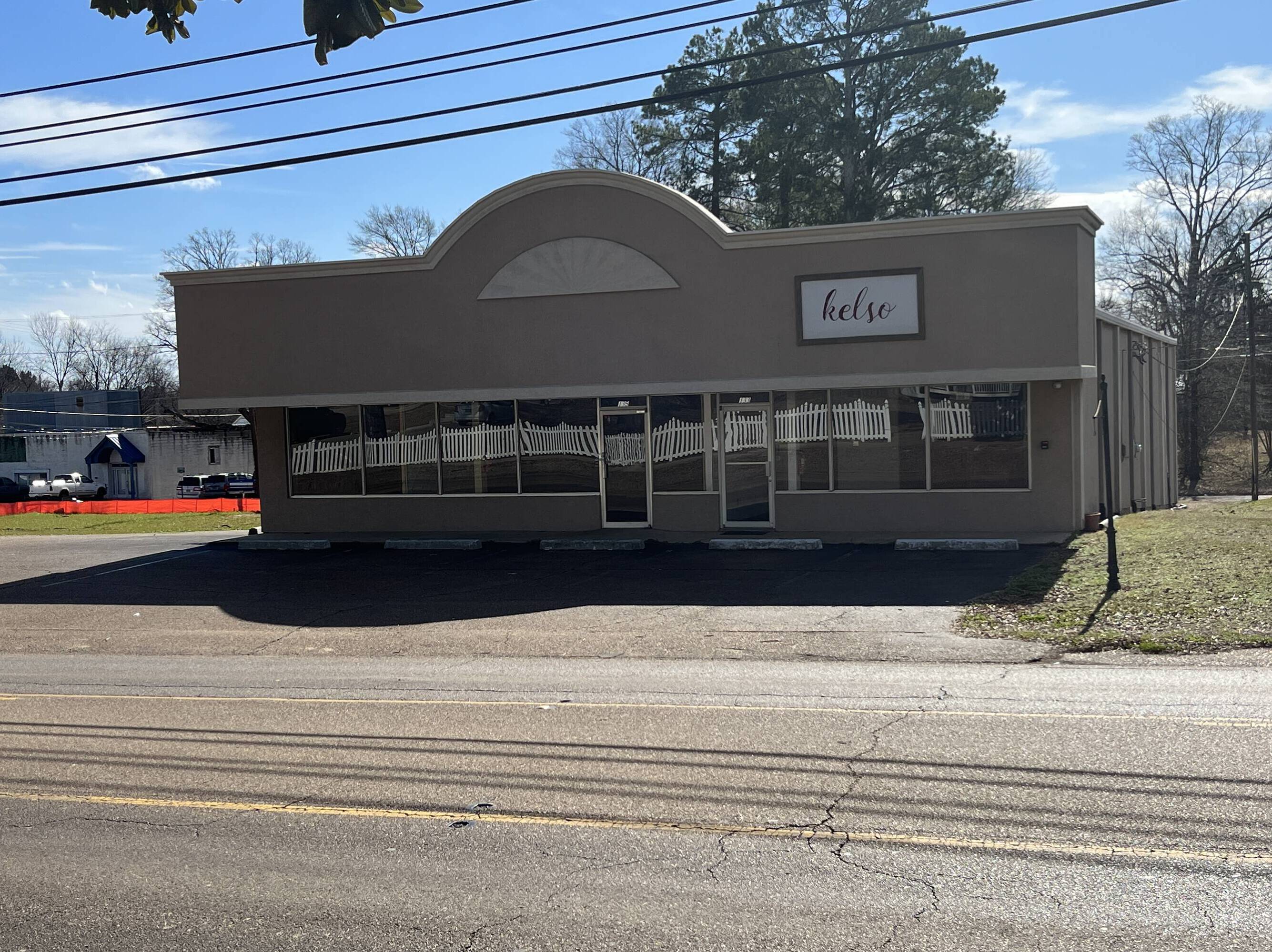 133 E Commerce St, Hernando, MS 38632