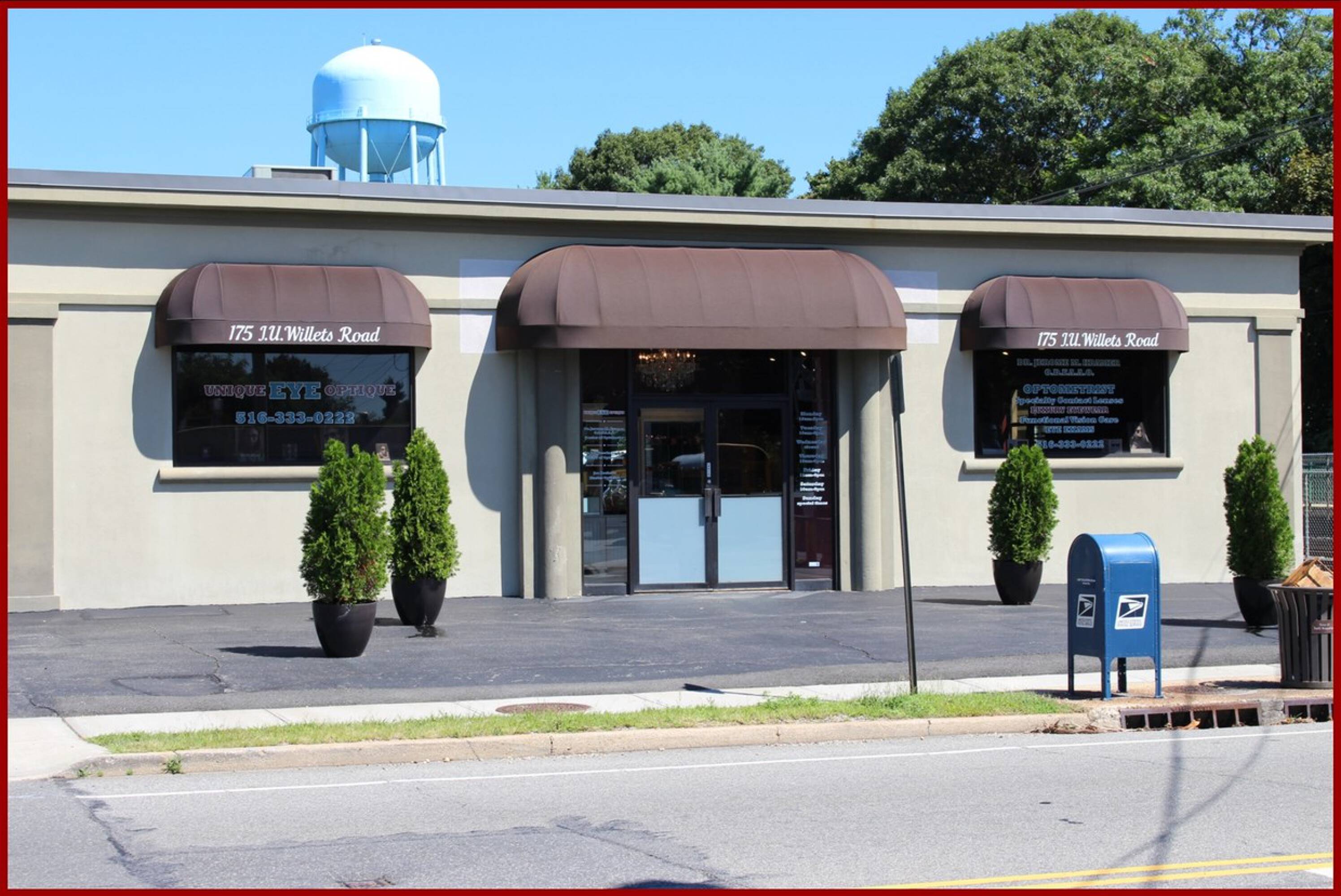 175 I U Willets Rd, Albertson, NY 11507