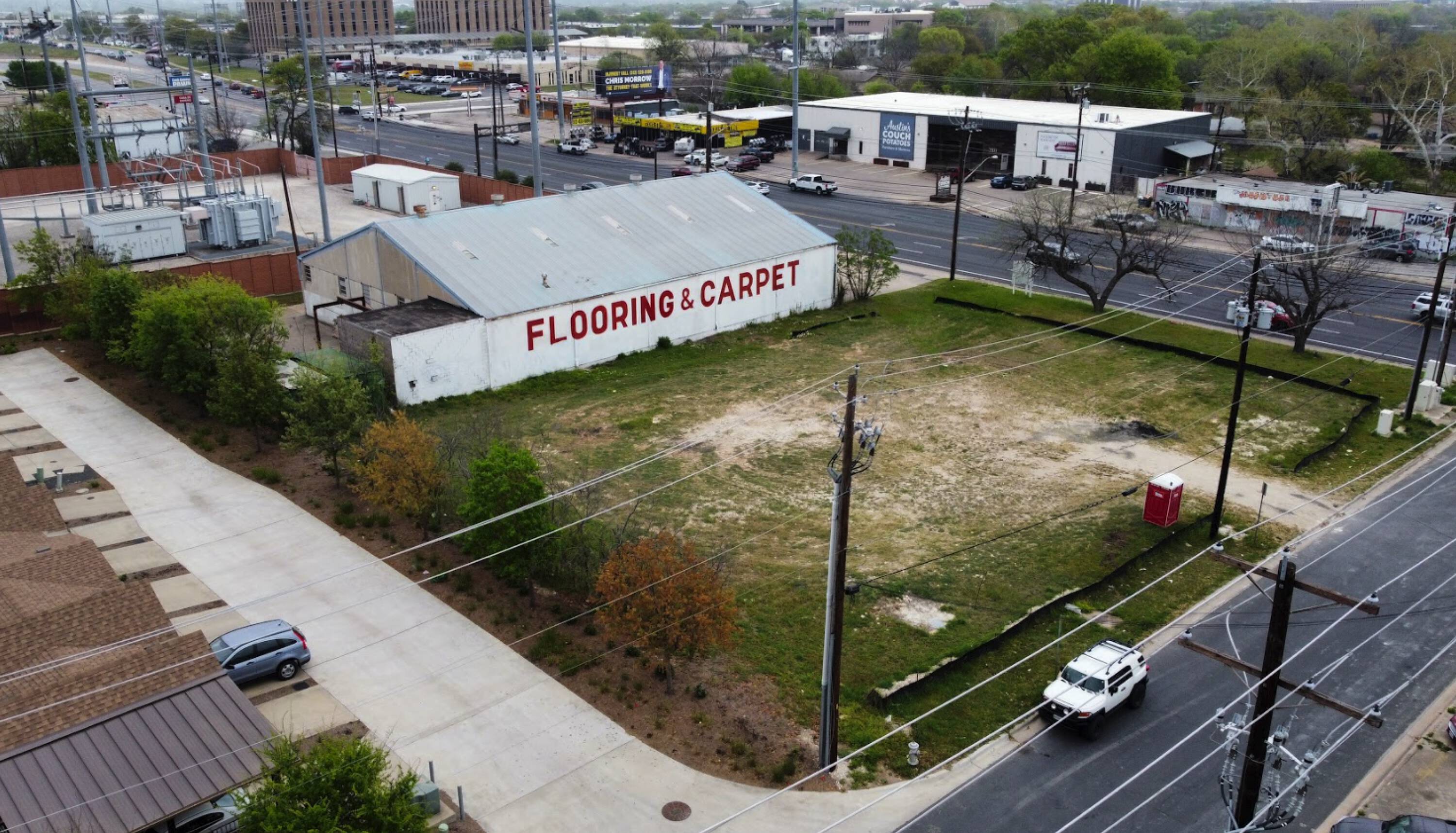 7500 N Lamar Blvd, Austin, TX 78752