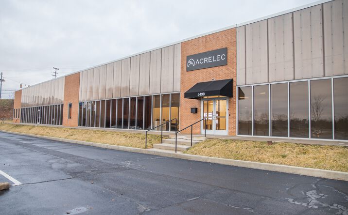 Pictures of Office, Industrial property located at 5490 Campbells Run Rd, Pittsburgh, PA 15277 for lease - image #1