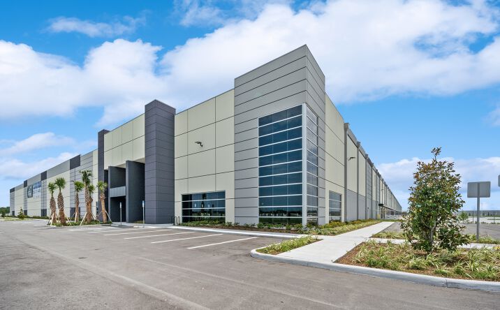 Pictures of Industrial property located at 700 S Kings Hwy, Fort Pierce, FL 34945 for lease - image #1