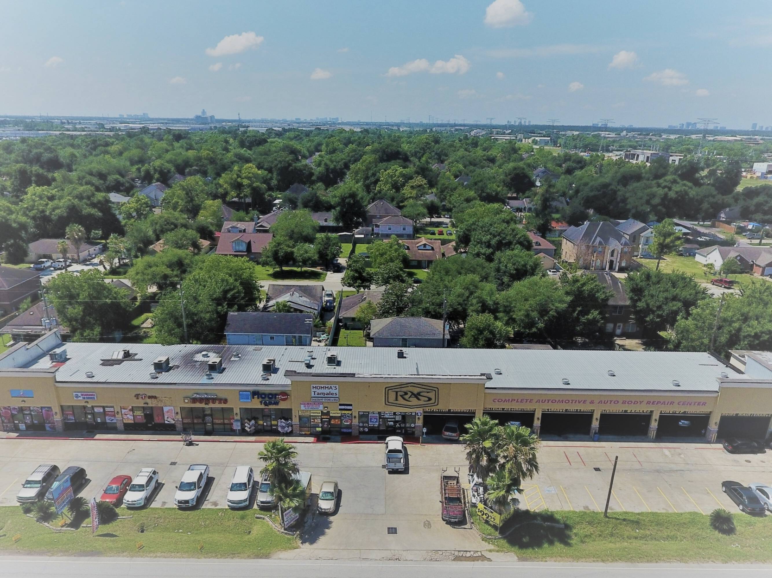 11131 W Little York Rd, Houston, TX 77040