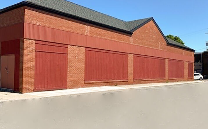 Pictures of Retail property located at 64 Chestnut St, Lockport, NY 14094 for lease - image #1