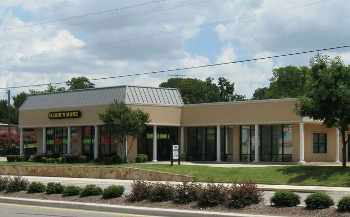 Pictures of Retail, Office property located at 1619 E Southlake Blvd, Southlake, TX 76092 for lease - image #1