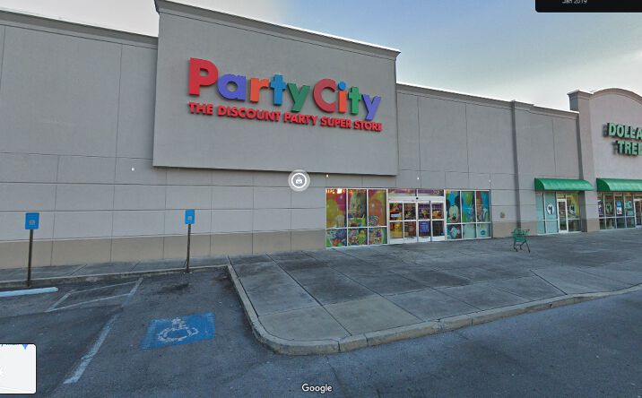 Pictures of Retail property located at 2700 Martha Berry Hwy, Rome, GA 30165 for lease - image #1