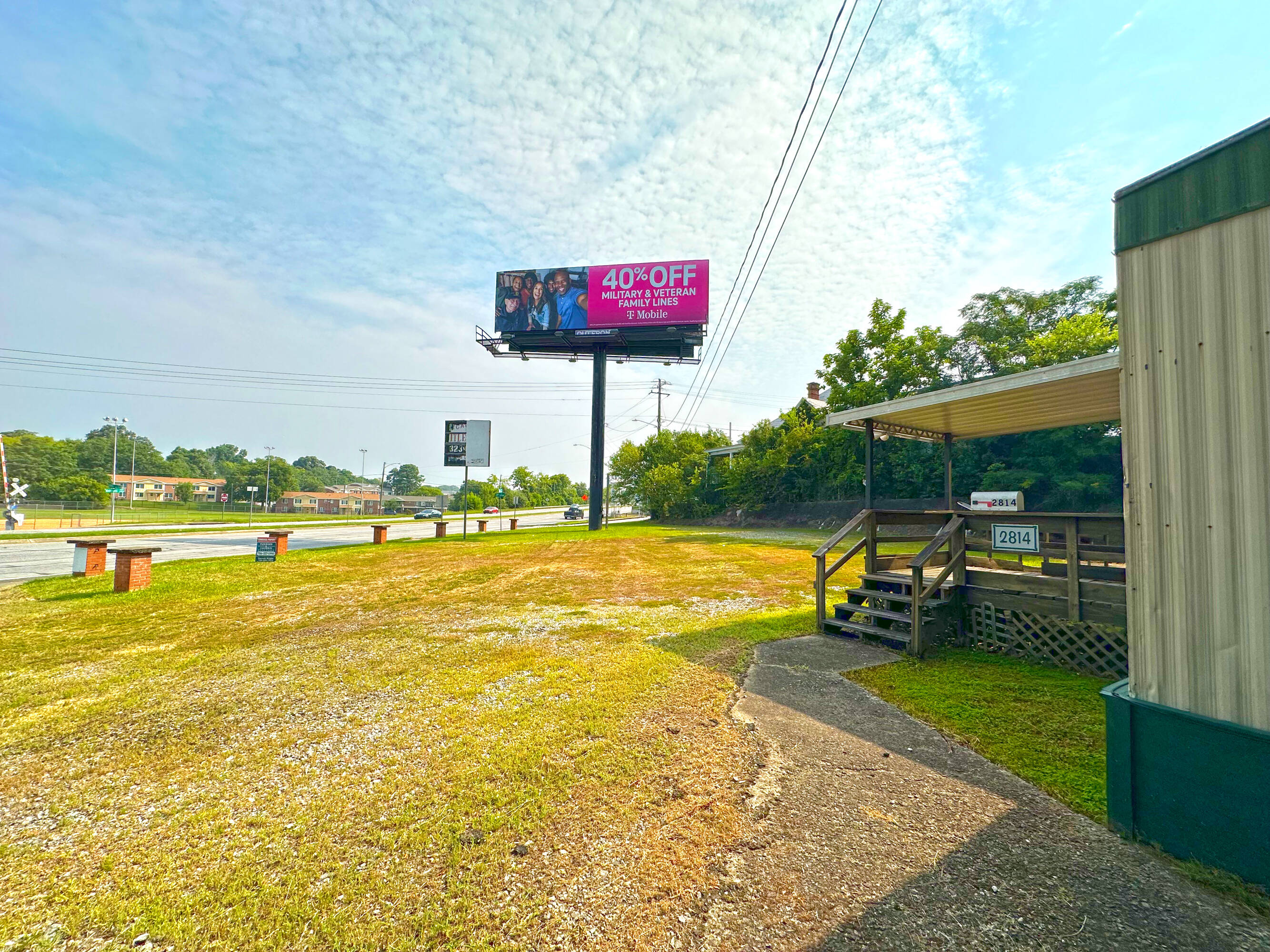 2814 Veterans Pkwy, Columbus, GA 31904