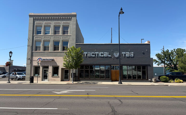 Pictures of Retail property located at 315 W Yakima Ave, Yakima, WA 98902 for lease - image #1