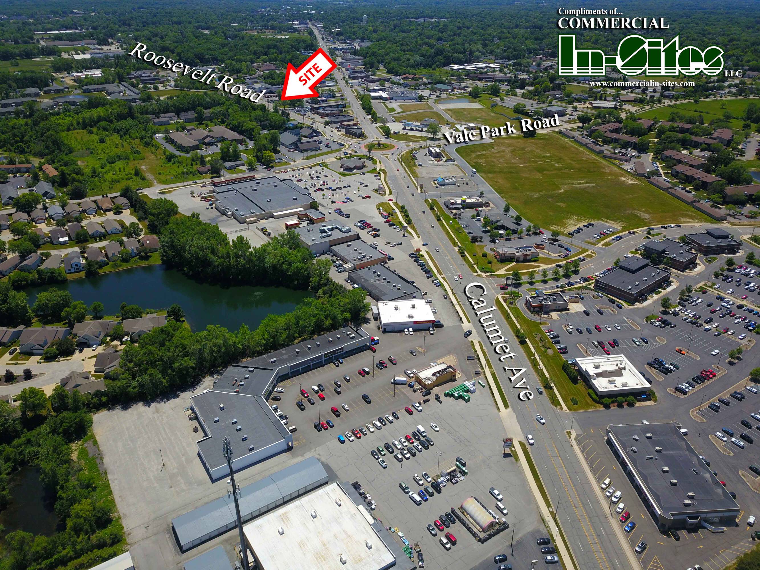 2504 Roosevelt Rd, Valparaiso, IN 46383