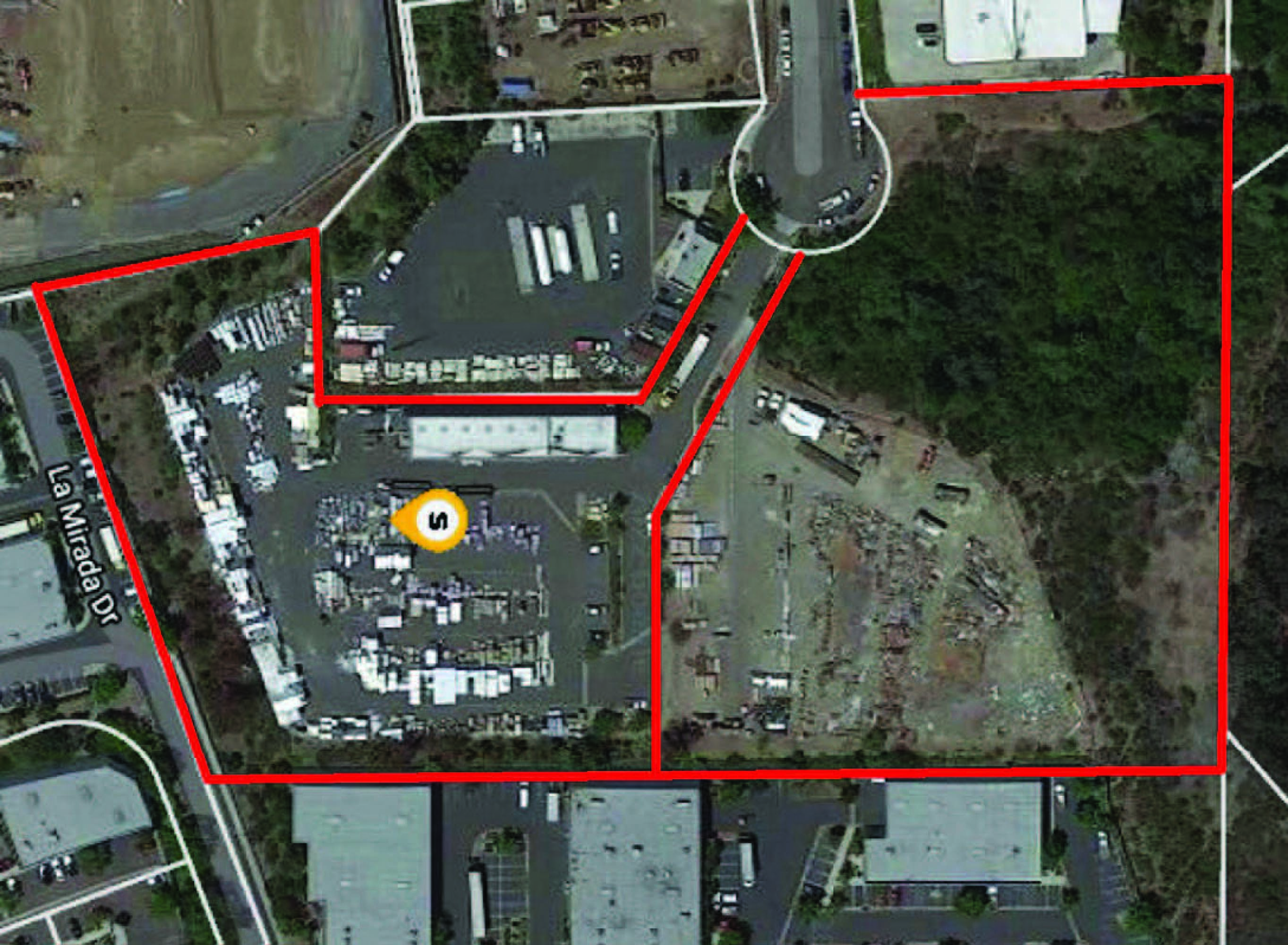 1.5 Acres, La Mirada Drive, Vista, CA 92081