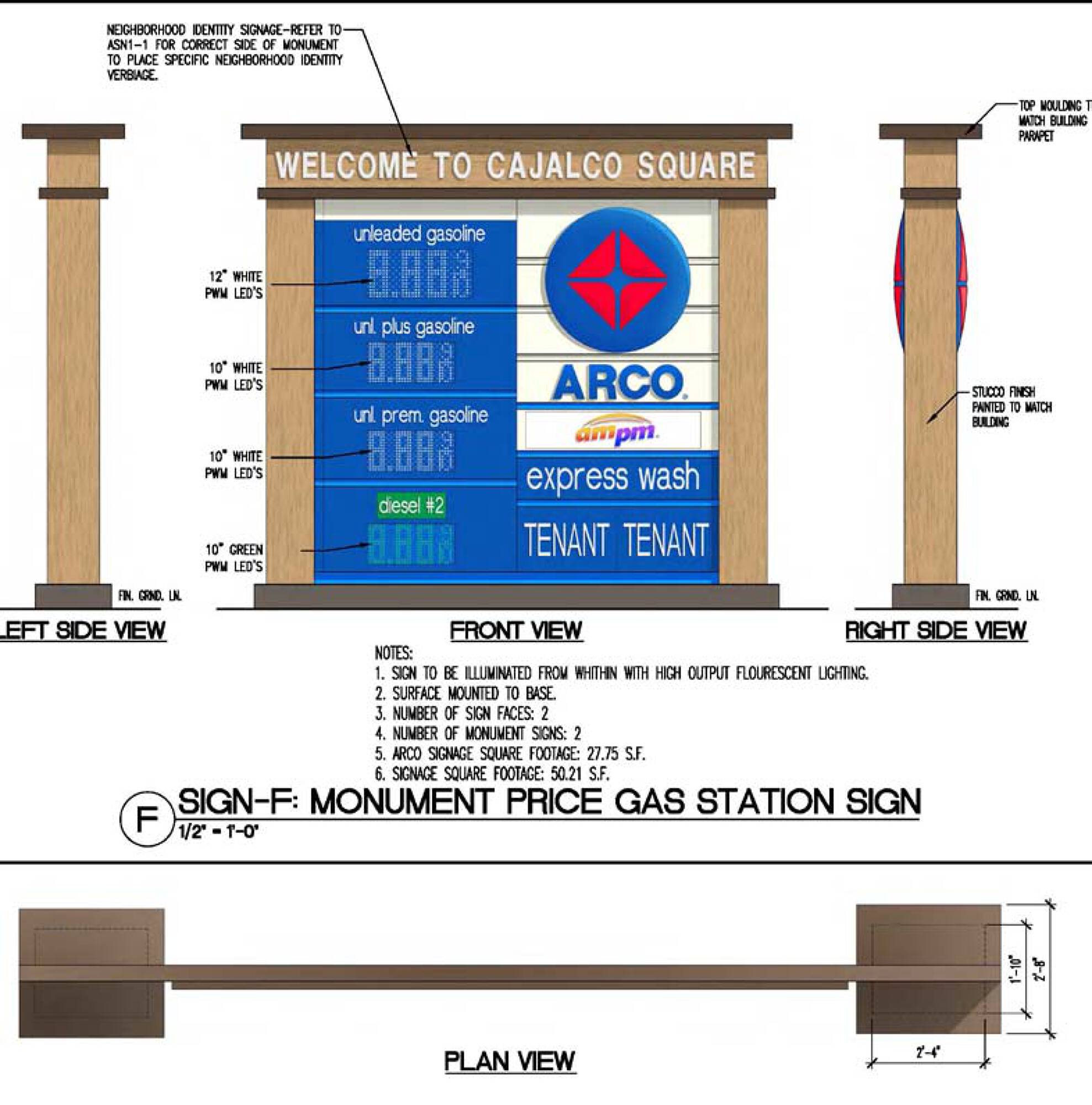 NEQ Cajalco Rd. & Wood Rd, Perris, CA 92570
