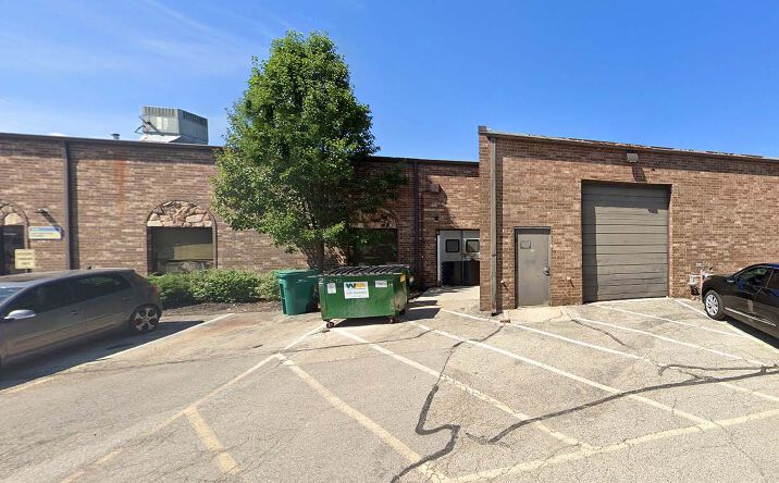 Pictures of Industrial property located at 600-668 Wheeling Road, Wheeling, IL 60090 for lease - image #1
