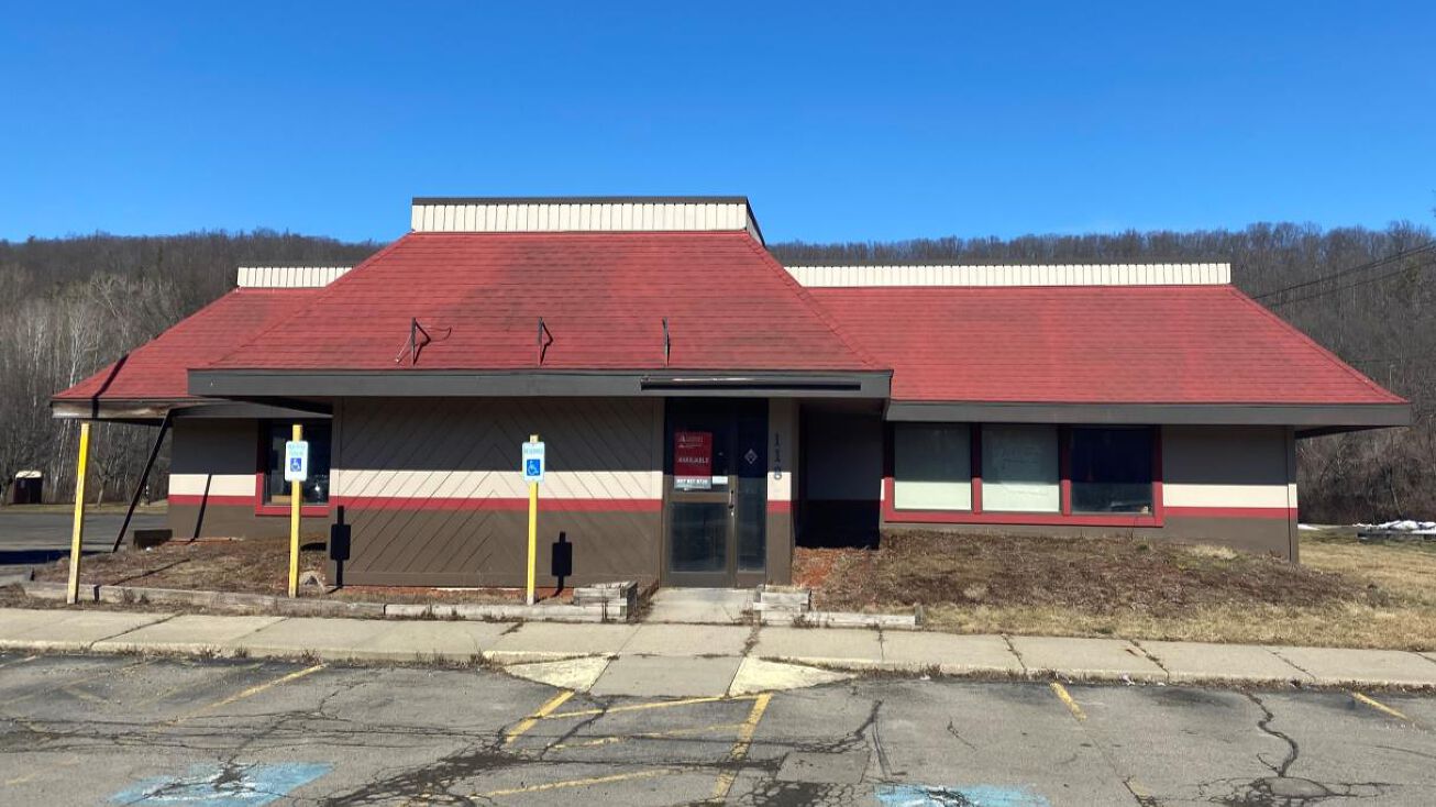 118 Victory Hwy, Painted Post, NY 14870 Restaurant Space for Lease