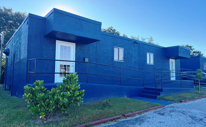 Pictures of Office property located at 5609 E Adamo Dr, Tampa, FL 33619 for lease - image #1