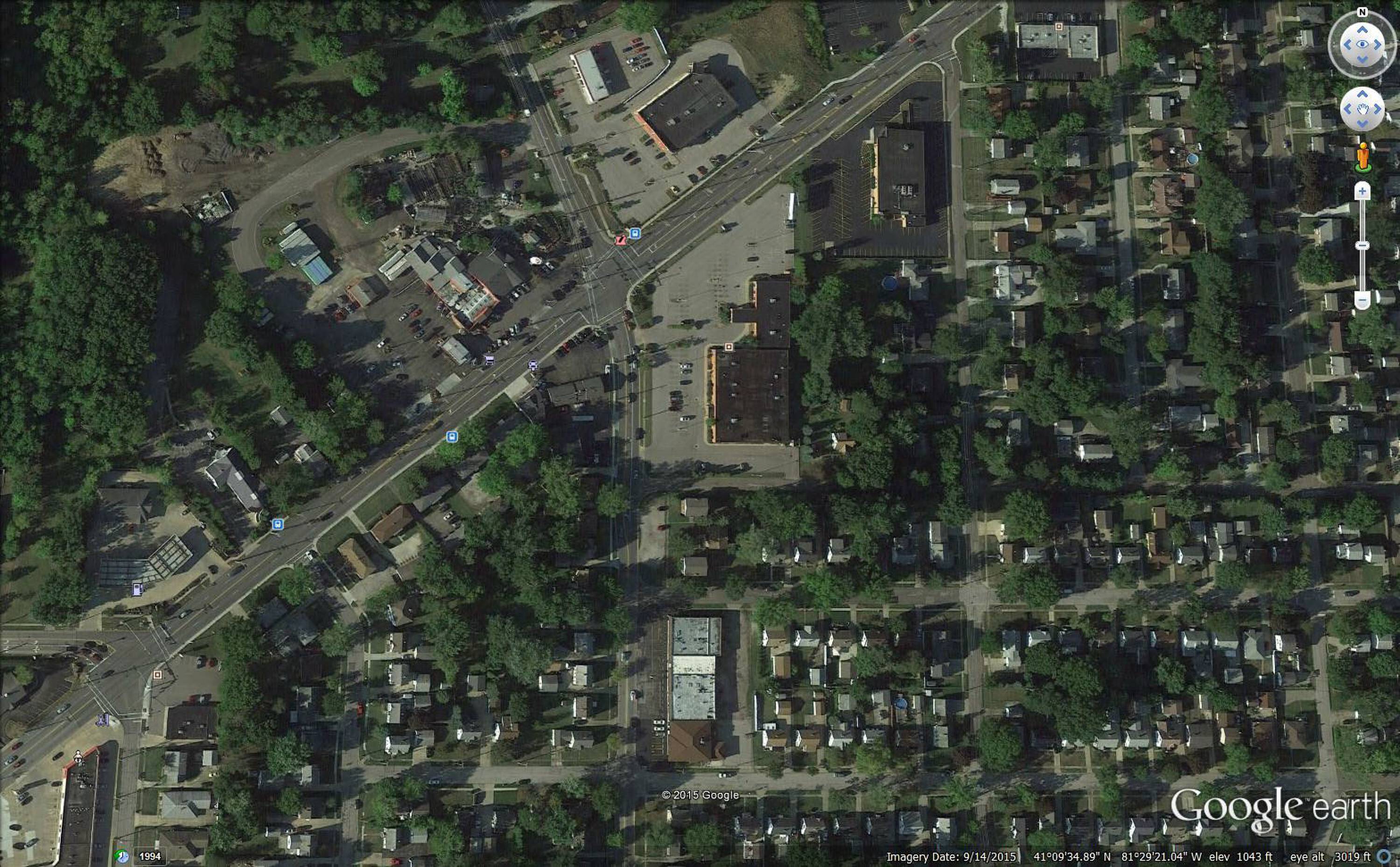 650 Graham Road, Cuyahoga Falls, OH 44221