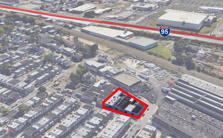 Pictures of Industrial property located at 5601 Hegerman St, Philadelphia, PA 19124 for lease - image #1