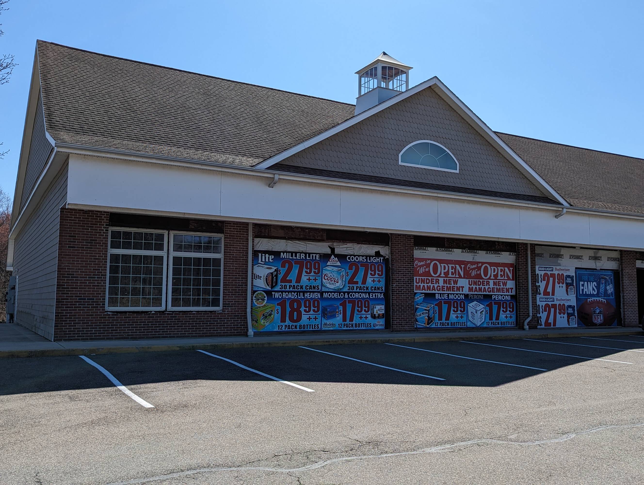 1943 Berlin Turnpike, Berlin, CT 06037