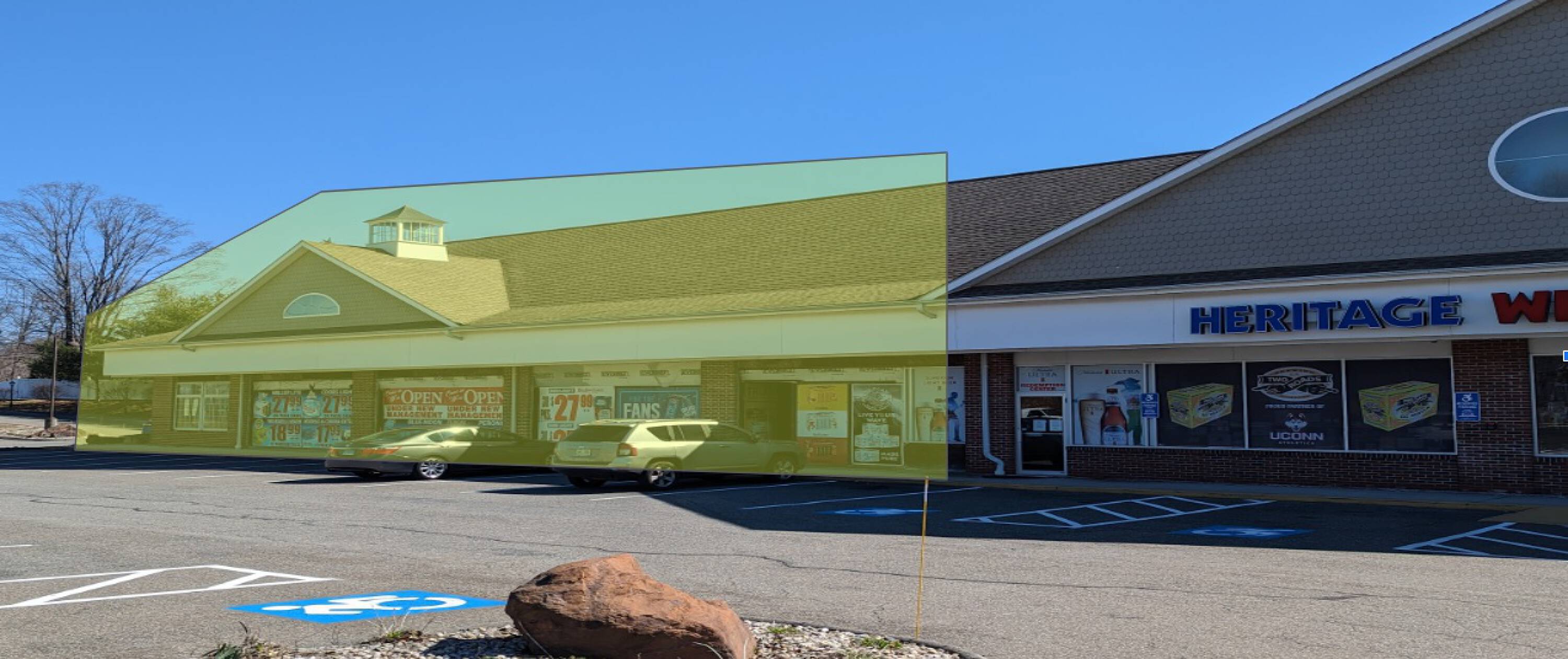 1943 Berlin Turnpike, Berlin, CT 06037