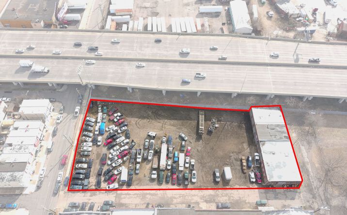 Pictures of Industrial property located at 2930 E Ontario St, Philadelphia, PA 19134 for lease - image #1