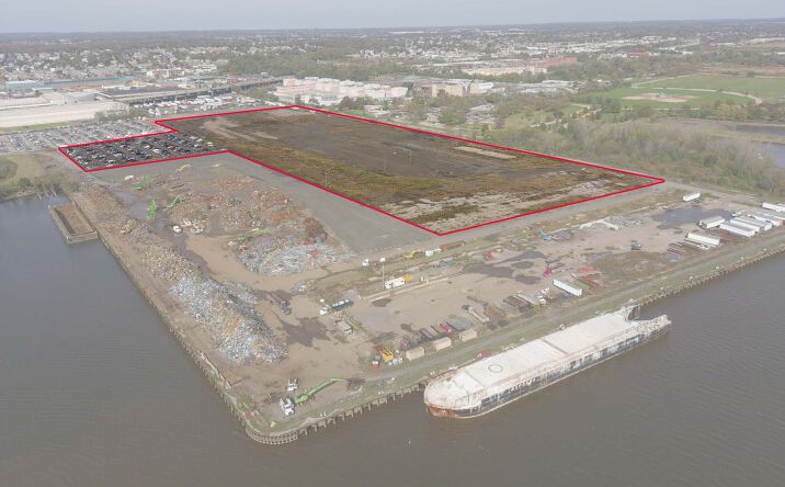 Pictures of Industrial, Land property located at 7777-R State Road, Philadelphia, PA 19136 for lease - image #1