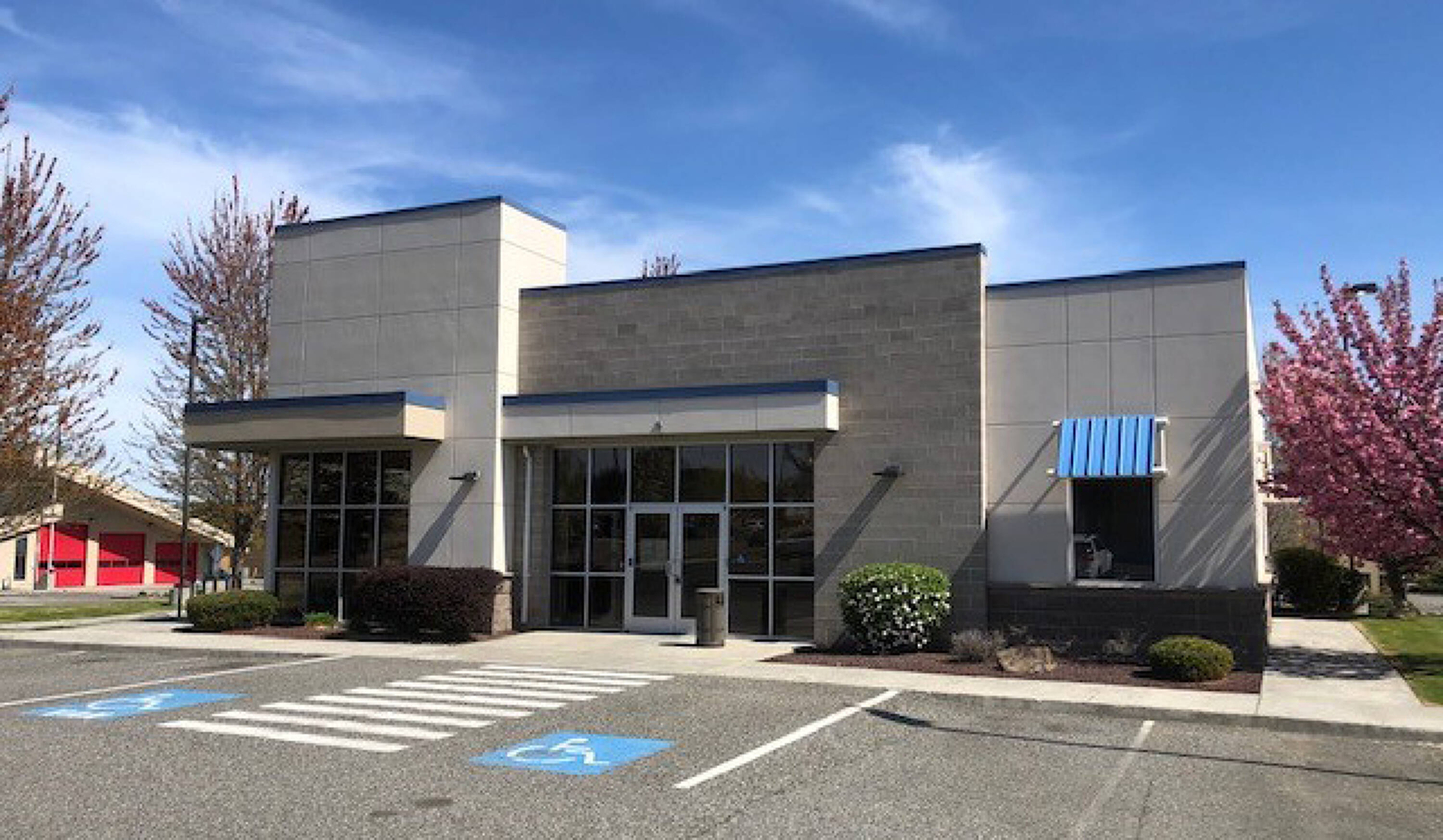 723 Gage Blvd, Richland, WA 99352 Retail Space for Lease 723 Gage