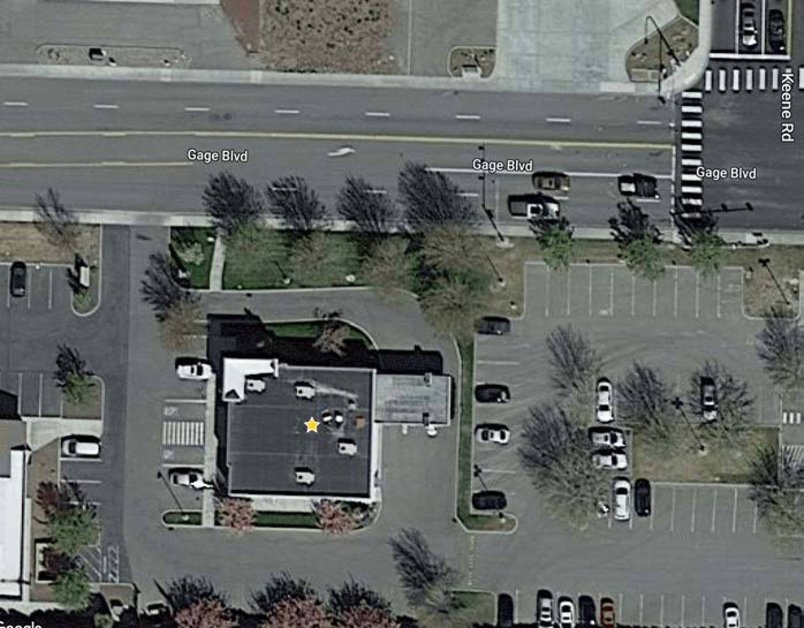 723 Gage Blvd, Richland, WA 99352 Retail Space for Lease 723 Gage