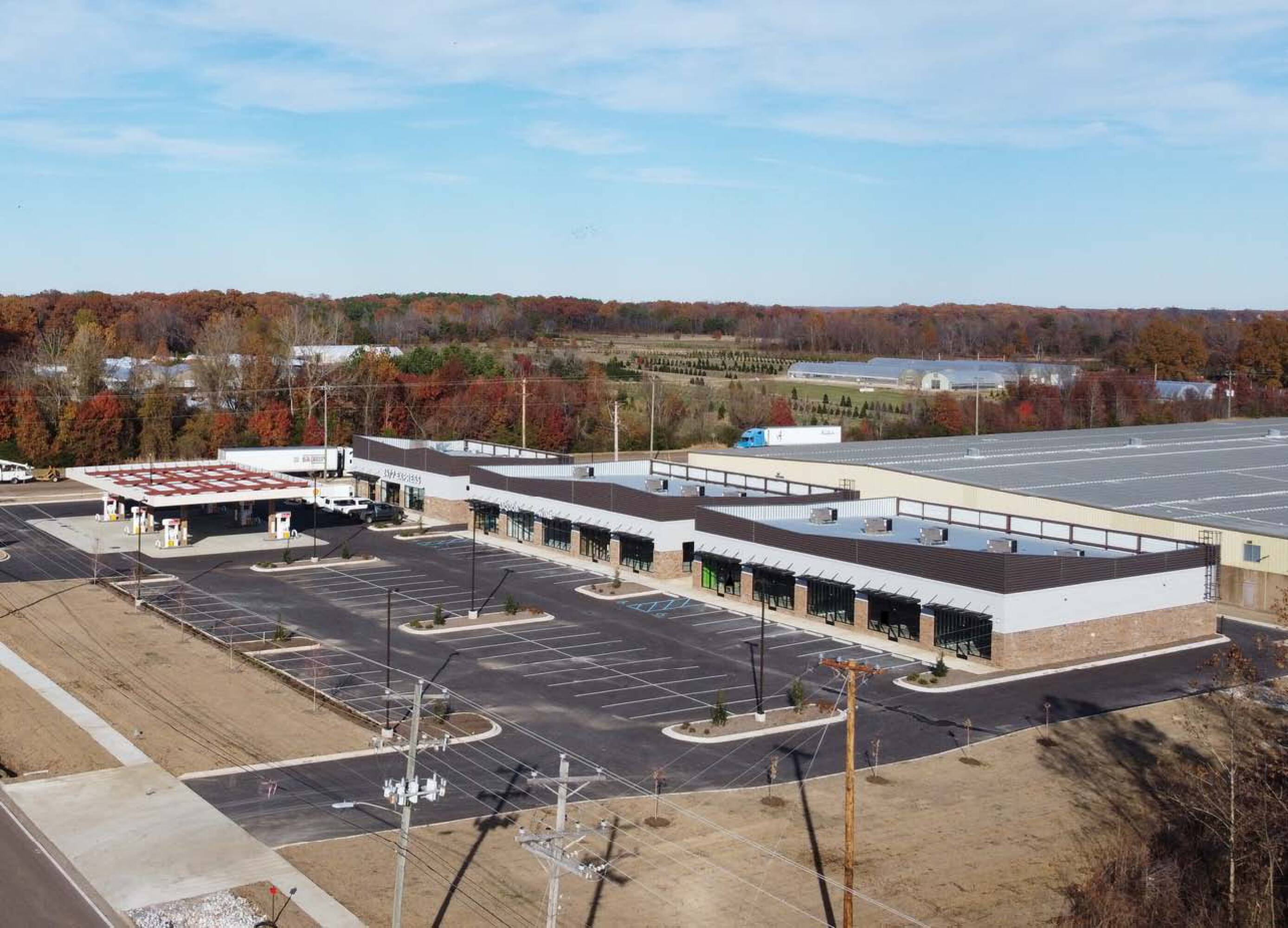 9150 Hacks Cross Rd, Olive Branch, MS 38654