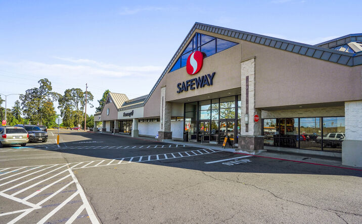 Pictures of Retail property located at 3380 Lancaster Dr NE, Salem, OR 97303 for lease - image #1
