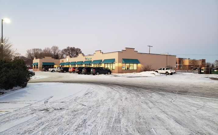 Pictures of Retail property located at 6200 - 6230 56th Ave N, Crystal, MN 55429 for lease - image #1