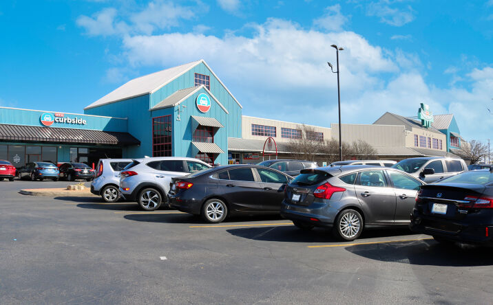 Pictures of Retail, Land property located at 5601 Bandera Rd, San Antonio, TX 78238 for lease - image #1