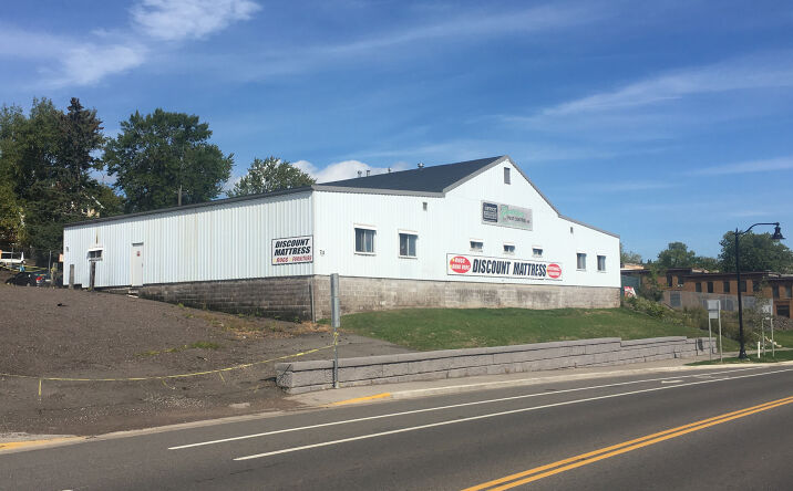 Pictures of Industrial, Land, Special Purpose property located at 701 E 4th St, Duluth, MN 55805 for lease - image #1