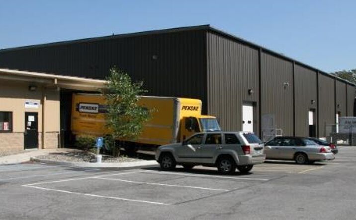 Pictures of Industrial property located at 182 Old Rte 9, Fishkill, NY 12524 for lease - image #1