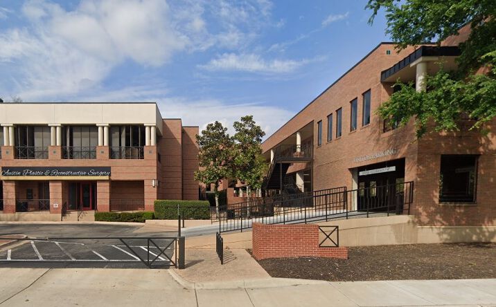 Pictures of Office property located at 2905 San Gabriel St, Austin, TX 78705 for lease - image #1