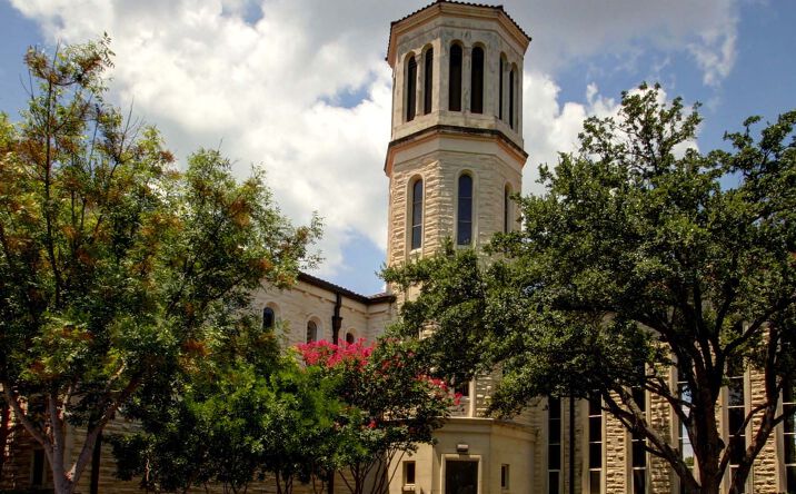 Pictures of Office property located at 2630 Exposition Blvd, Austin, TX 78703 for lease - image #1