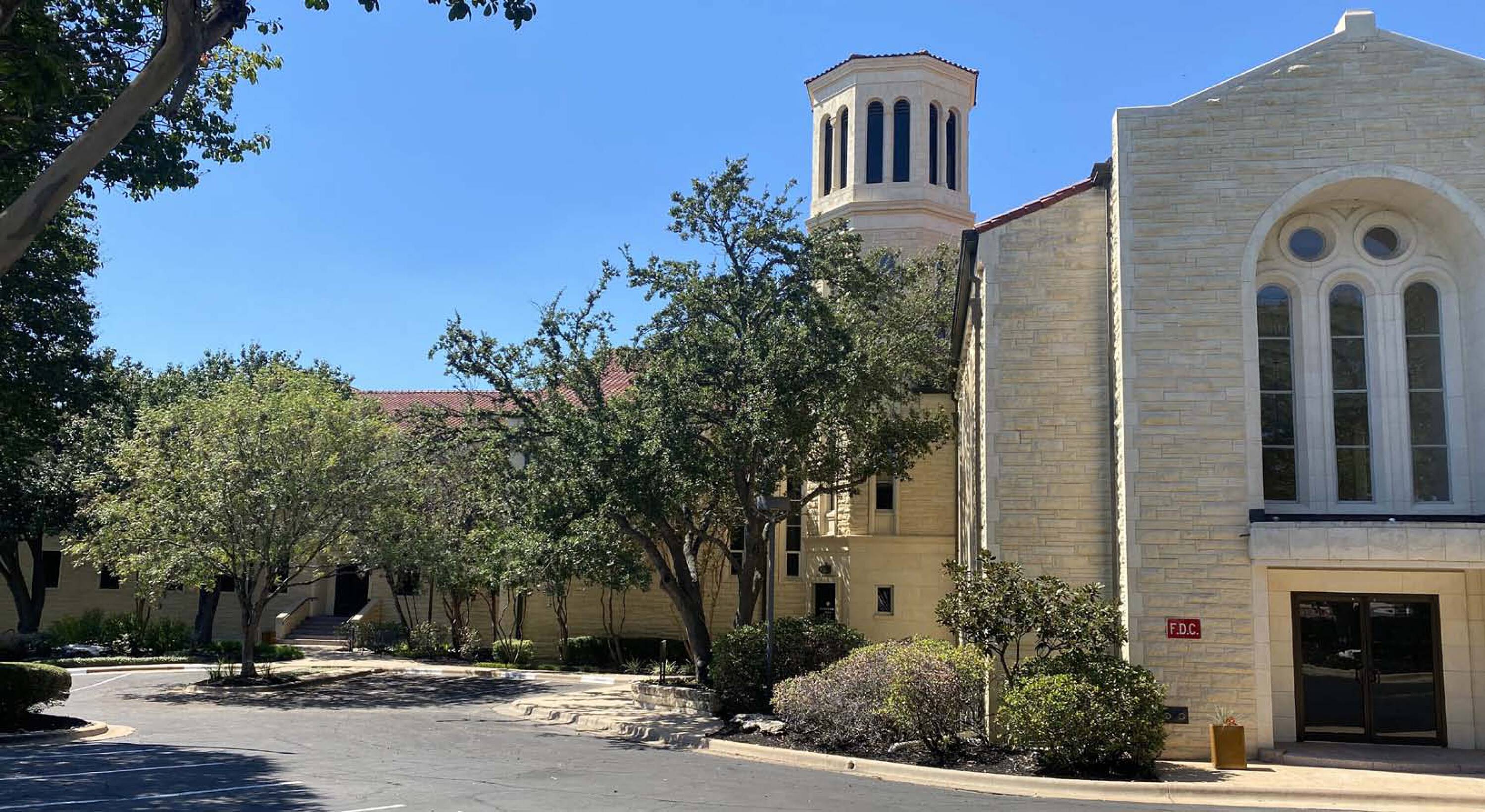 2630 Exposition Blvd, Austin, TX 78703