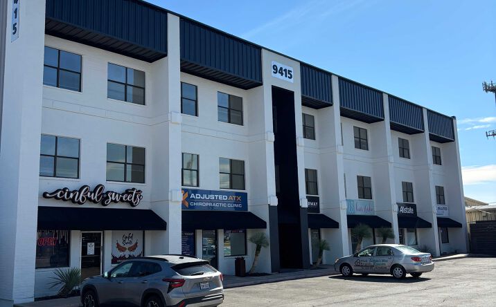 Pictures of Retail, Office property located at 9415 Burnet Rd, Austin, TX 78758 for lease - image #1