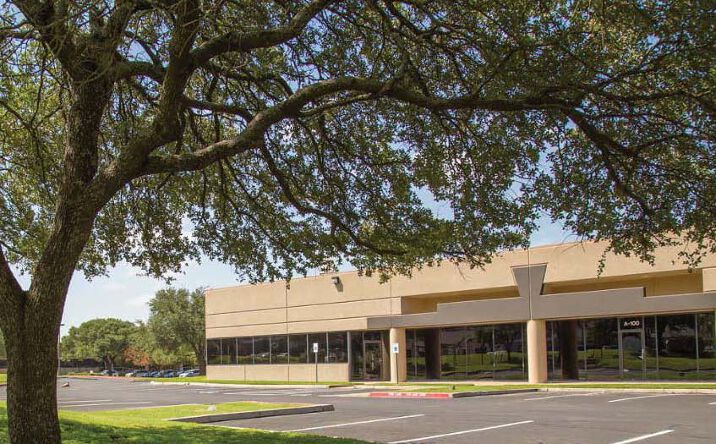Pictures of Industrial property located at 14050 Summit Dr, Austin, TX 78728 for lease - image #1