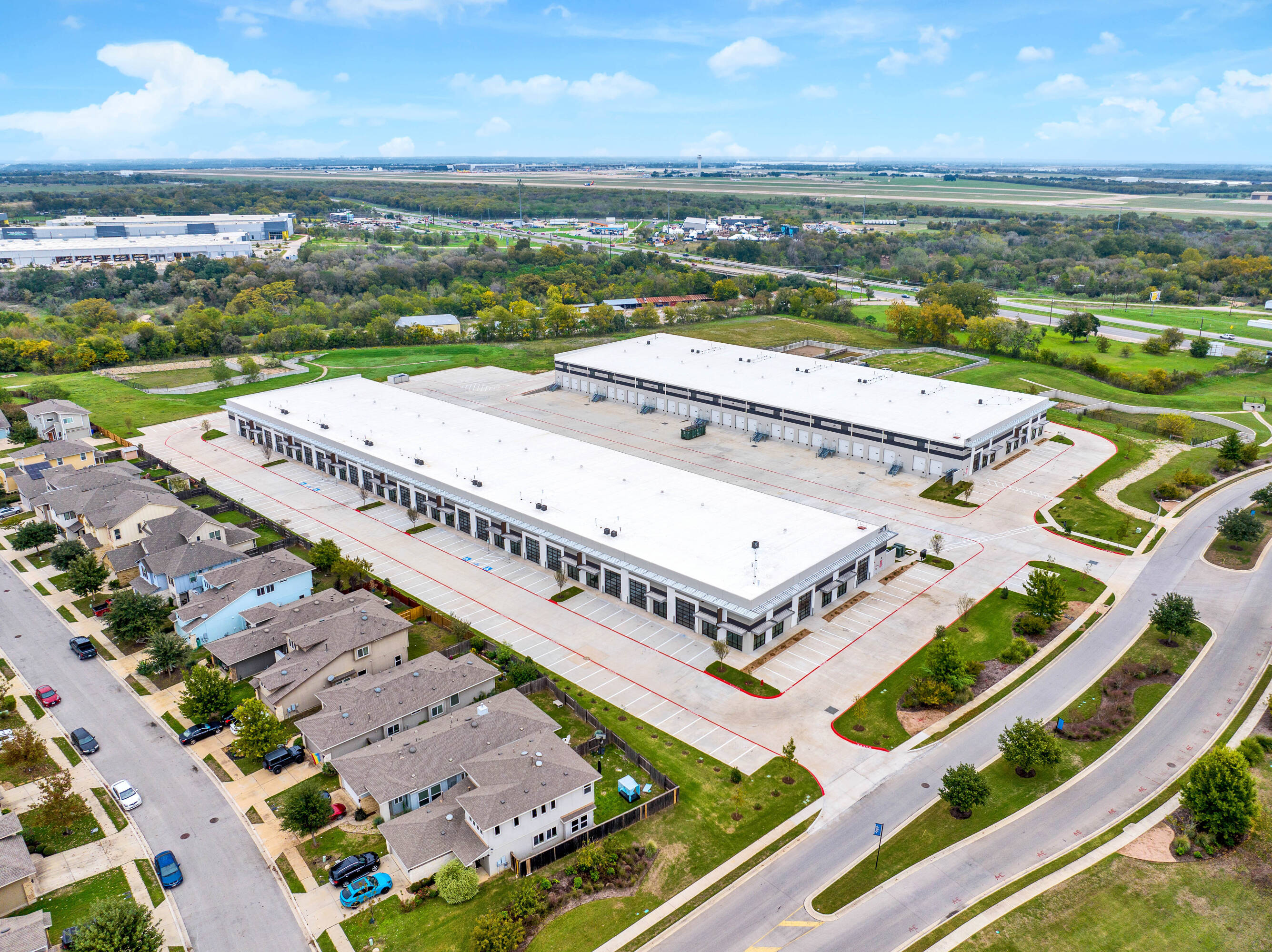 8408 Annalise Dr, Austin, TX 78744