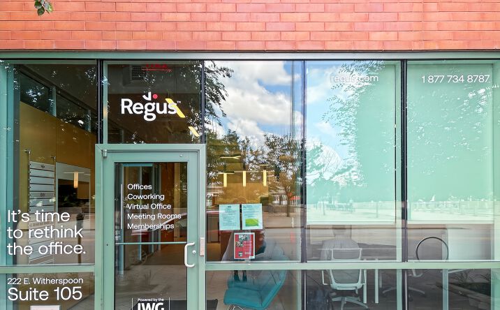 Pictures of Office property located at 222 E Witherspoon St, Louisville, KY 40202 for lease - image #1