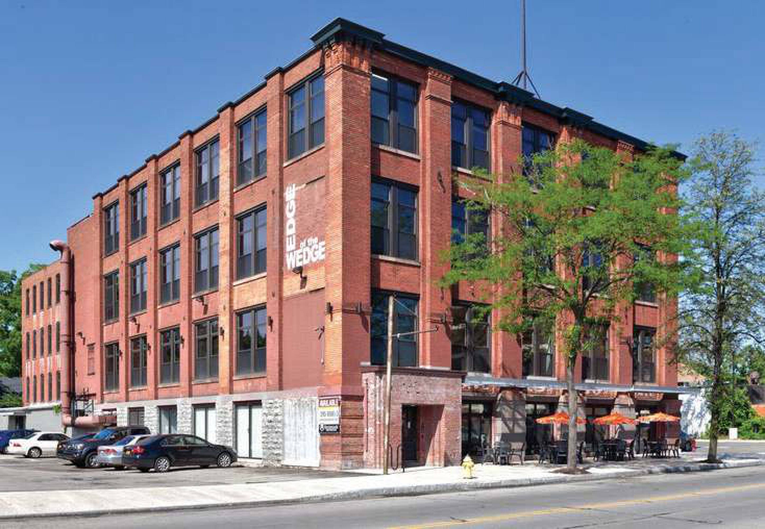 739 S Clinton Ave, Rochester, NY 14620