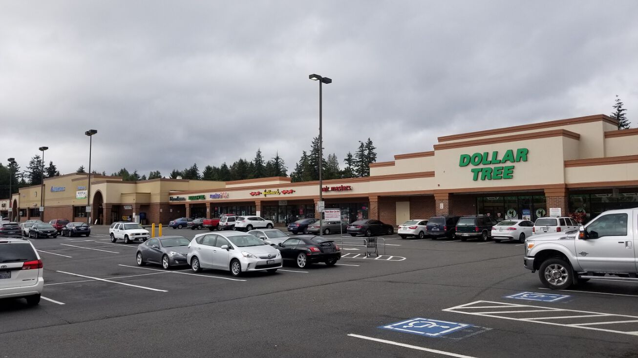 Pictures of Retail property located at 11012 Canyon Rd E, Puyallup, WA ...