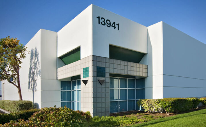 Pictures of Office, Industrial property located at 13905,13909,13913,13917,13937,13941 Magnolia Avenue, Chino, CA 91710 for lease - image #1