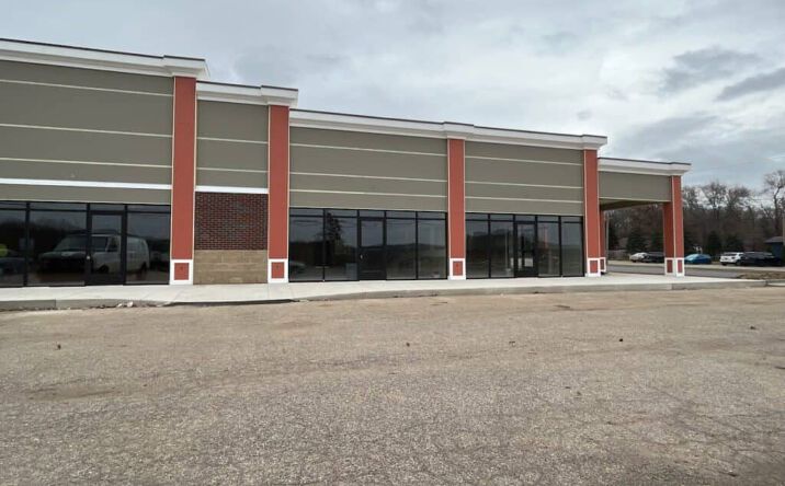 Pictures of Retail property located at 6245 West River Drive NE, Belmont, MI 49306 for lease - image #1