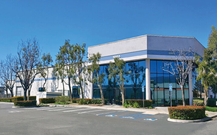 Pictures of Industrial property located at 10955 Arrow Route, Rancho Cucamonga, CA 91730 for lease - image #1