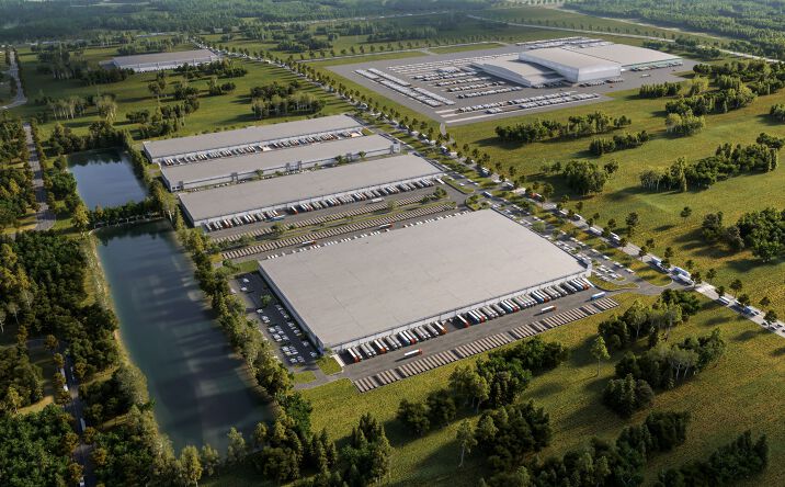 Pictures of Industrial property located at 14130 SW 57th Ave Rd, Ocala, FL 34473 for lease - image #1