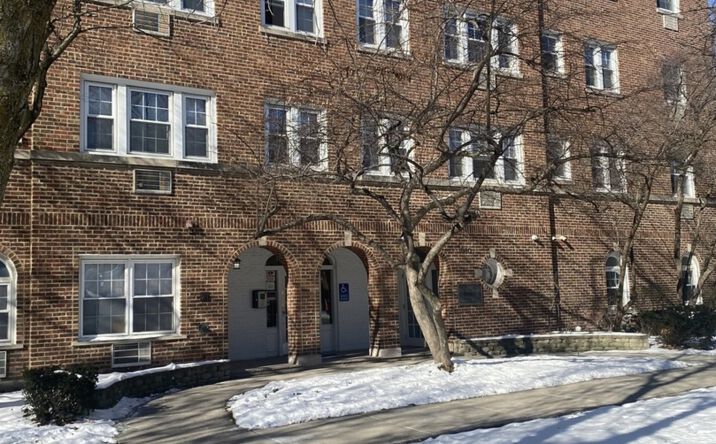 Pictures of Office property located at 1940 Sherman Avenue, Evanston, IL 60201 for lease - image #1
