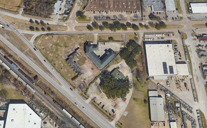 Pictures of Land property located at 10454 Hempstead Road, Houston, TX 77092 for lease - image #1
