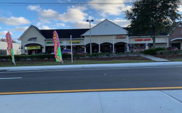 Pictures of Retail, Restaurant, Special Purpose property located at 4434 Hoffner Ave, Orlando, FL 32812 for lease - image #1