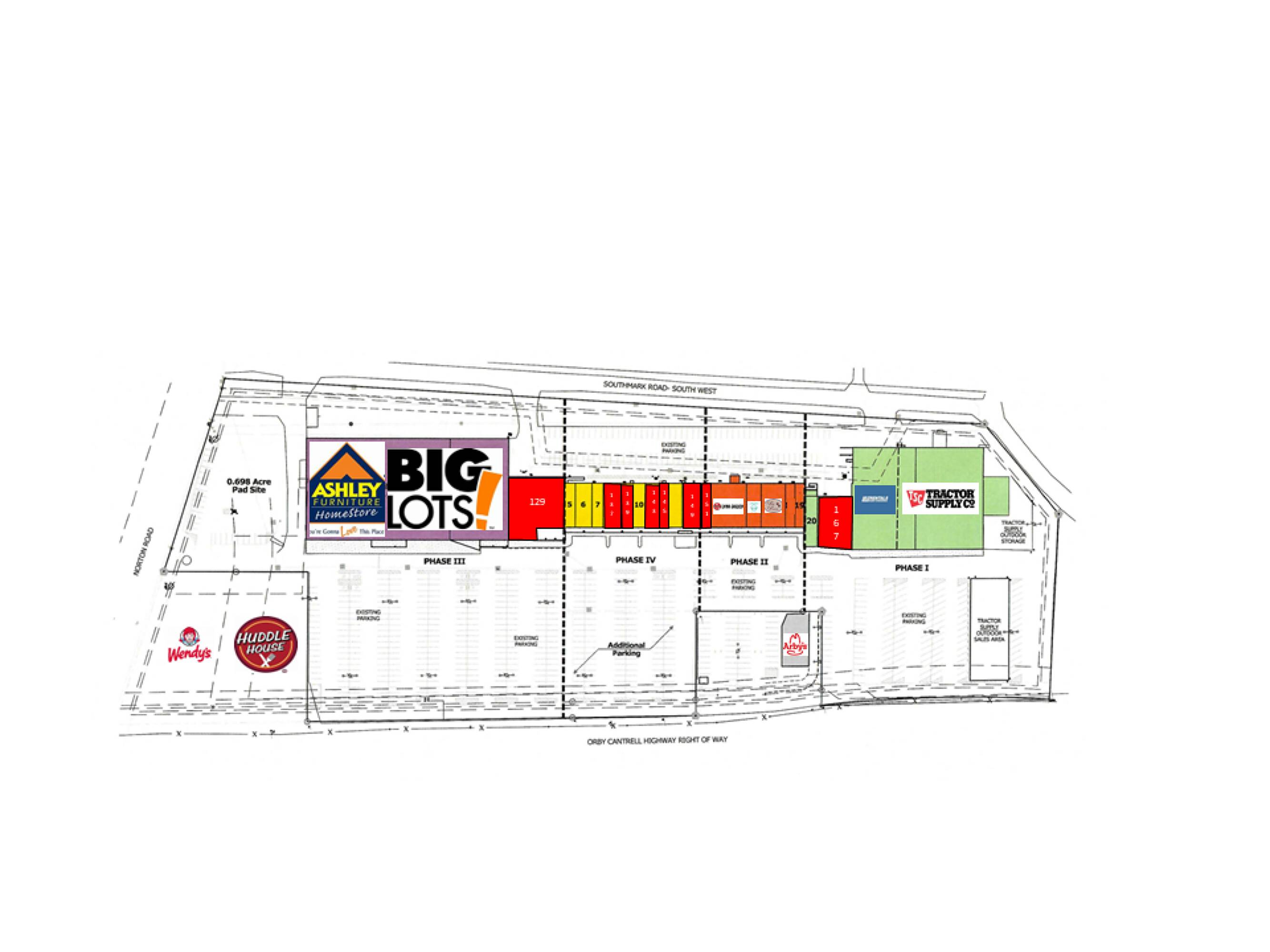 121 Plaza Rd SW, Wise, VA 24293