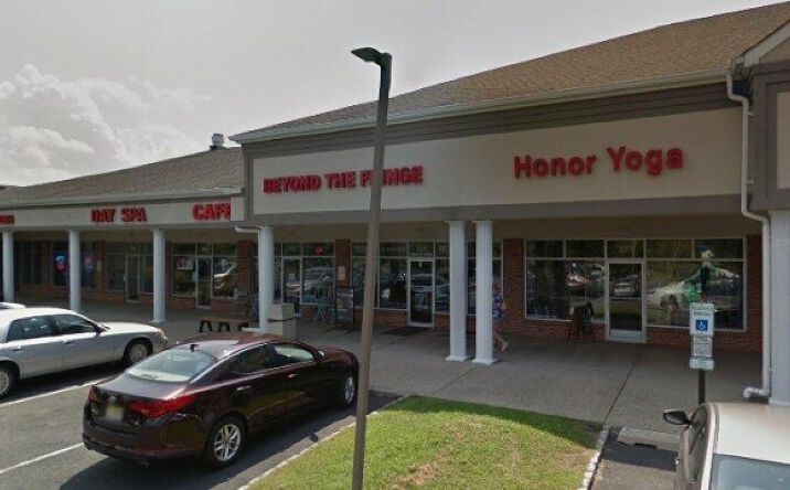 Pictures of Retail, Office property located at 220 Triangle Rd, Hillsborough Township, NJ 08844 for lease - image #1