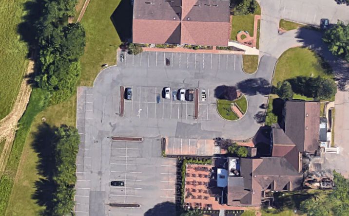 Pictures of Office, Retail property located at 311 Amwell Rd, Hillsborough Township, NJ 08844 for lease - image #1